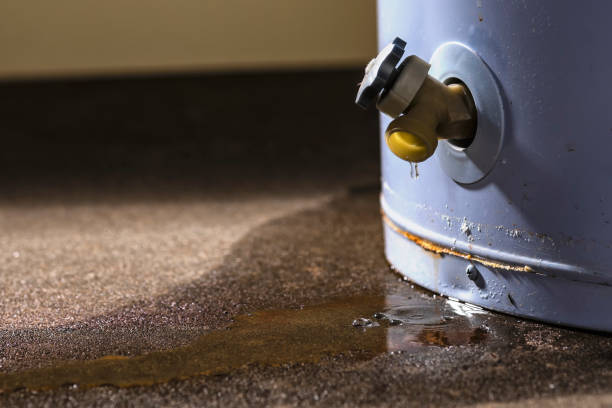 Reliable TX Water damage restoration Solutions